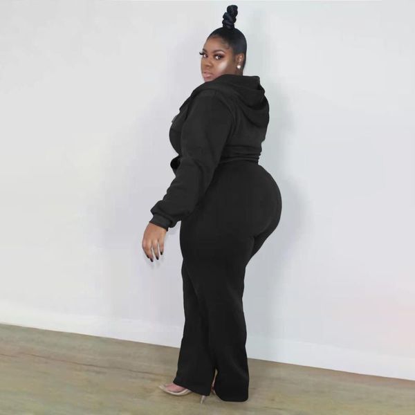women's two piece pants fashion set jogging zipper + suit sportwear tracksuit winter outfits matching sets, White
women's two piece pants fashion set jogging zipper + suit sportwear tracksuit winter outfits matching sets, White