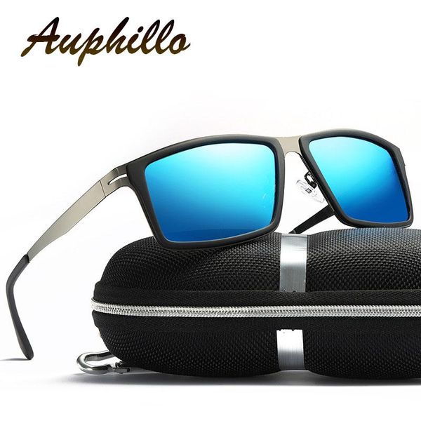 sunglasses designer men polarized coating driving glasses uv400 classic male retro square eyewear gafas de sol 114, White;black
sunglasses designer men polarized coating driving glasses uv400 classic male retro square eyewear gafas de sol 114, White;black