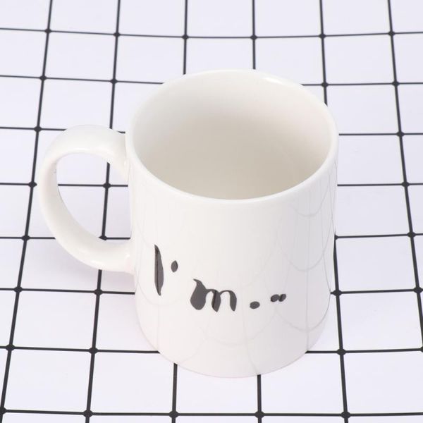 mugs 1pc funny dog nose creative cup 3d tea mug novelty ceramic animal coffee (white)
mugs 1pc funny dog nose creative cup 3d tea mug novelty ceramic animal coffee (white)