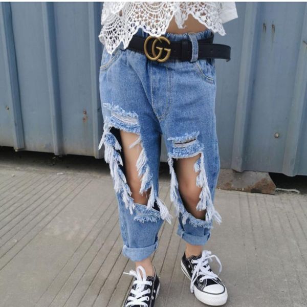 children's clothing boys denim trousers, children's spring and autumn pants, big kids korean style jeans, autumn tide, Blue
children's clothing boys denim trousers, children's spring and autumn pants, big kids korean style jeans, autumn tide, Blue