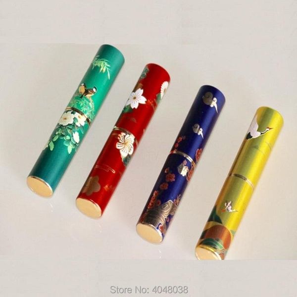 storage bottles & jars 11.1mm alumnium lipstick tube 3d lip packing bottle round cosmetic containers empty 5pcs/lot
storage bottles & jars 11.1mm alumnium lipstick tube 3d lip packing bottle round cosmetic containers empty 5pcs/lot