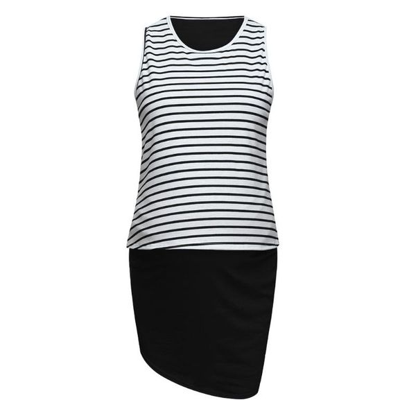 maternity dresses telotuny dress women's pregnant nursing stripe breastfeeding summer dresss #42, White
maternity dresses telotuny dress women's pregnant nursing stripe breastfeeding summer dresss #42, White