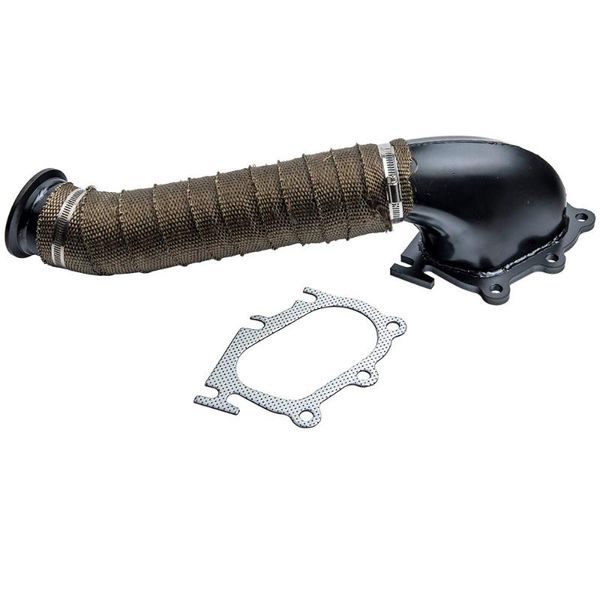 manifold & parts 3" exhaust turbo down pipe w/ heat wrap for chevy/ 6.6l lb7 duramax diesel 04 direct replacement
manifold & parts 3" exhaust turbo down pipe w/ heat wrap for chevy/ 6.6l lb7 duramax diesel 04 direct replacement