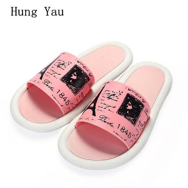 women sandals flip flops slippers flats shoes summer fashion wedges indoor bathroom bathing slides non-slip casual female, Black
women sandals flip flops slippers flats shoes summer fashion wedges indoor bathroom bathing slides non-slip casual female, Black