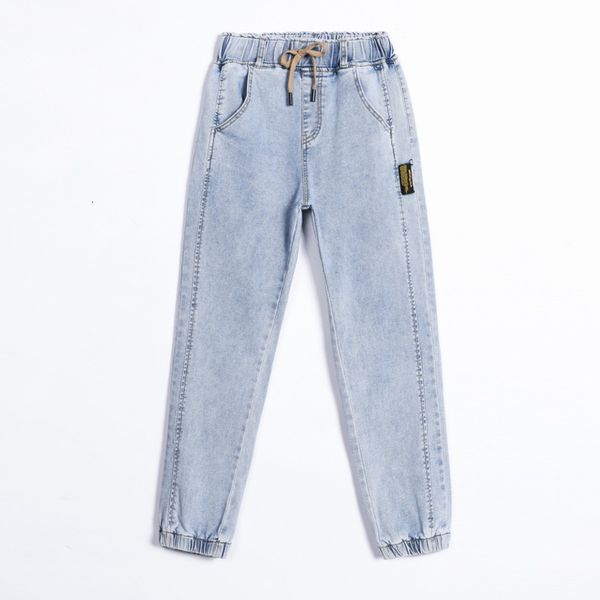women's jeans retro harlan spring/summer new fashion loose high waist stretch slim non-fading wear-resistant trousers ukxf, Blue
women's jeans retro harlan spring/summer new fashion loose high waist stretch slim non-fading wear-resistant trousers ukxf, Blue