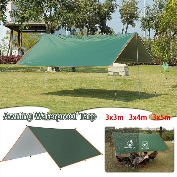 tents and shelters waterproof tarp tent shade garden awning ultralight uv protection sunshade outdoor camping picnic sun shelter canopy for
tents and shelters waterproof tarp tent shade garden awning ultralight uv protection sunshade outdoor camping picnic sun shelter canopy for