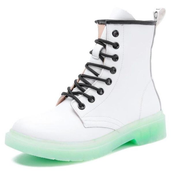 boots women winter shoes for genuine leather fashion ankle student british style female motorcycle ll869, Black
boots women winter shoes for genuine leather fashion ankle student british style female motorcycle ll869, Black