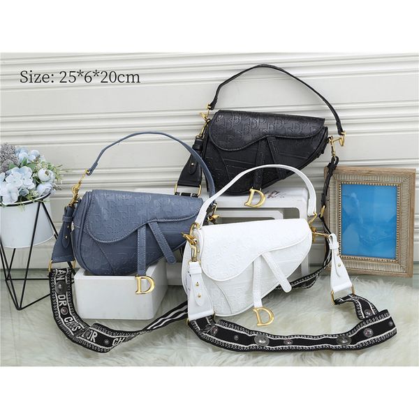 Newset Women Lady Designer Shoulder Bags Messenger Bag Fashion Classic pattern Genuine Leather Chain Handbags Purse 01, Dustbag
Newset Women Lady Designer Shoulder Bags Messenger Bag Fashion Classic pattern Genuine Leather Chain Handbags Purse 01, Dustbag