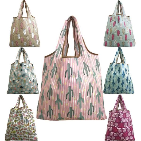 storage bags 1pcs cute cartoon foldable handy lady bag tote recycle large shopping eco reusable fruit vegetable
storage bags 1pcs cute cartoon foldable handy lady bag tote recycle large shopping eco reusable fruit vegetable