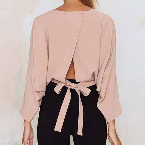 women's t-shirt women backless t t-shirts tee 2021 woman xxl solid summer festivals classics comfort eegance back hem shirt, White
women's t-shirt women backless t t-shirts tee 2021 woman xxl solid summer festivals classics comfort eegance back hem shirt, White