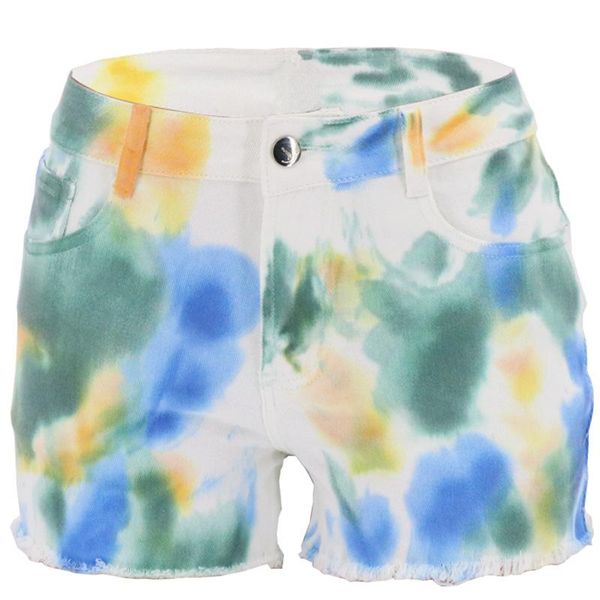 high waist denim short jeans women summer hole ripped shorts female casual tassel bottom 2021 women's, Blue
high waist denim short jeans women summer hole ripped shorts female casual tassel bottom 2021 women's, Blue