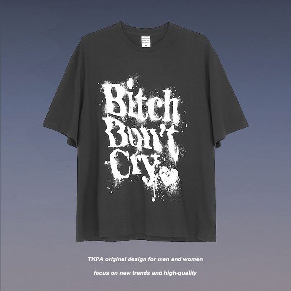 tkpa national summer men's t shirts graffiti spray paint letter printing round neck high street rock mourning short sleeve t-shirt love, White;black
tkpa national summer men's t shirts graffiti spray paint letter printing round neck high street rock mourning short sleeve t-shirt love, White;black