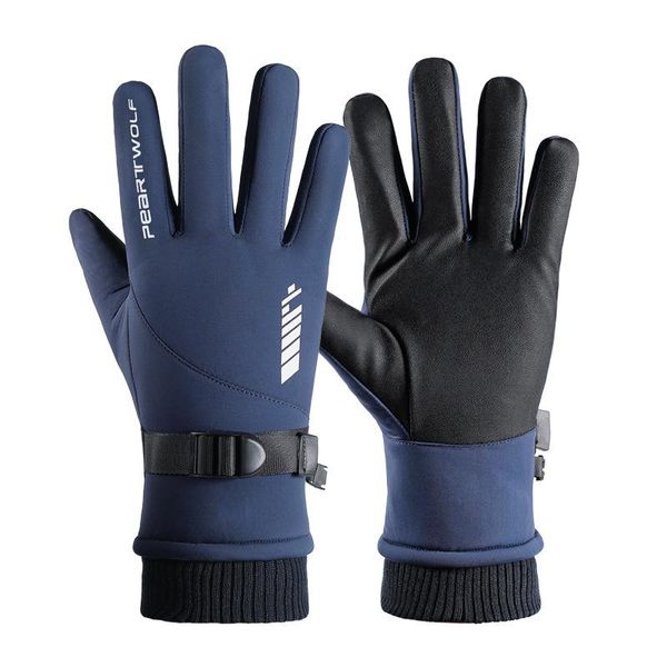 ski gloves 1 pair winter for cycling motorcycle plus velvet full finger waterproof ski& snow cold weather unisex
ski gloves 1 pair winter for cycling motorcycle plus velvet full finger waterproof ski& snow cold weather unisex