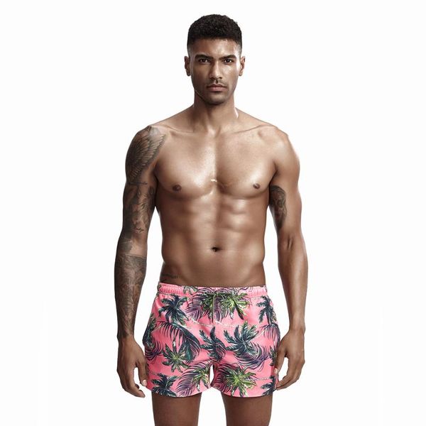 brand male printing beach surfing board shorts mens bikini sweatpants maillot de bain swimsuit bathing suit trunks quick drying men's, White;black
brand male printing beach surfing board shorts mens bikini sweatpants maillot de bain swimsuit bathing suit trunks quick drying men's, White;black