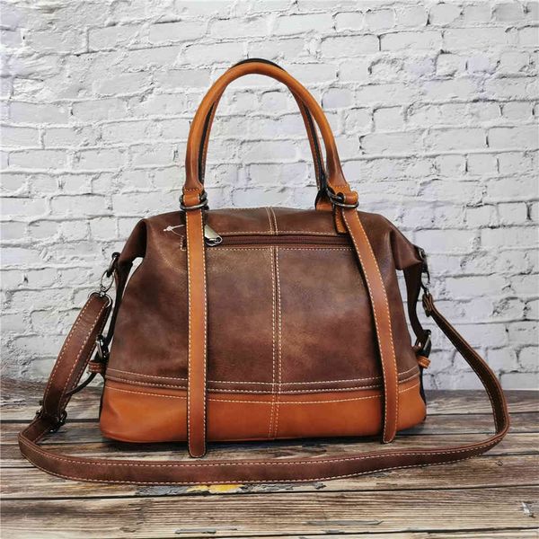 imyok vintage handbag new 2020 leather bags for women lady's travel totes hand bag large capacity shoulder designer bolsa femini lj2001
imyok vintage handbag new 2020 leather bags for women lady's travel totes hand bag large capacity shoulder designer bolsa femini lj2001