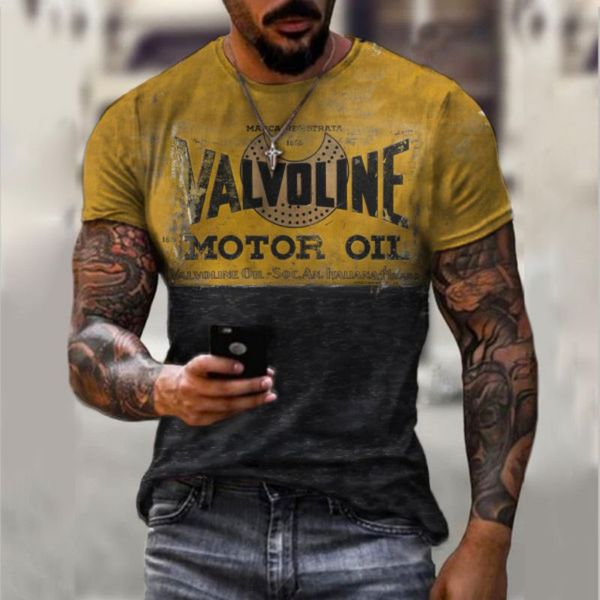 oil original 3d printing t-shirt unique fashion beautiful breathable comfortable daily party travel visual impact gothic style mens short sl, White;black
oil original 3d printing t-shirt unique fashion beautiful breathable comfortable daily party travel visual impact gothic style mens short sl, White;black