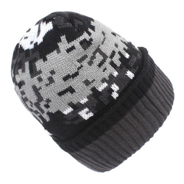 gym clothing camouflage hats military camo snowboard skiing skating beanies skullies bonnet hat men women winter knitted cap warm 23l, White;black
gym clothing camouflage hats military camo snowboard skiing skating beanies skullies bonnet hat men women winter knitted cap warm 23l, White;black