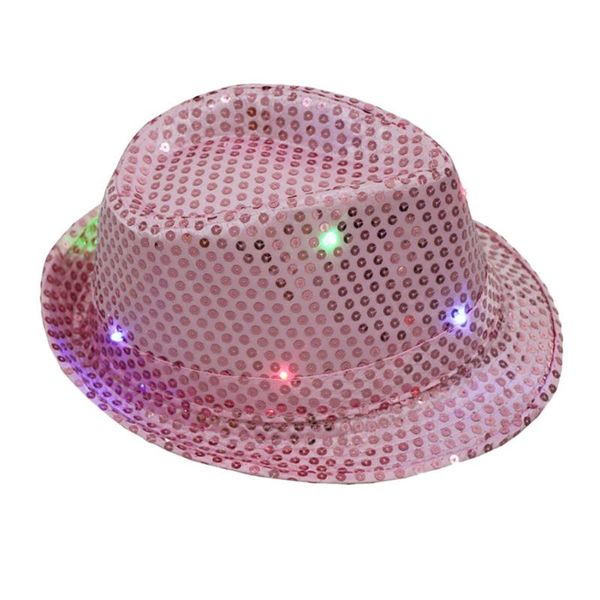 wide brim hats women men sun hatsflashing light up led colorful sequin fancy dress dance party wild hat casquette 2021 #t1p, Blue;gray
wide brim hats women men sun hatsflashing light up led colorful sequin fancy dress dance party wild hat casquette 2021 #t1p, Blue;gray