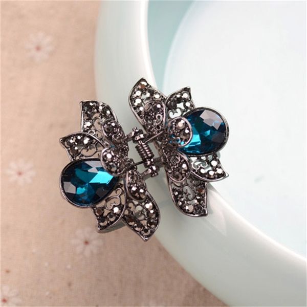 factory wholesale women's headdress medium petal shaped large crystal hairpin hea/rtsch/rome
factory wholesale women's headdress medium petal shaped large crystal hairpin hea/rtsch/rome