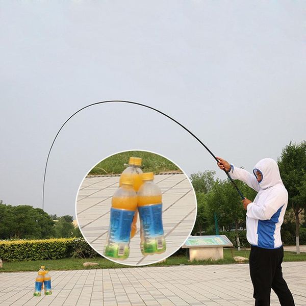ly 1.8-5.4m fishing rod glass steel adjustable portable stream pole fish tackle tool bn99 boat rods
ly 1.8-5.4m fishing rod glass steel adjustable portable stream pole fish tackle tool bn99 boat rods