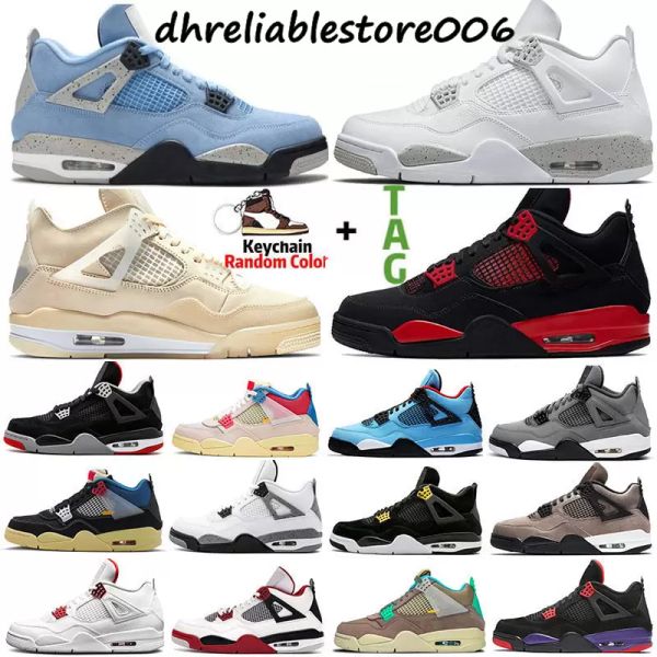 2022 new 4 4s sail patent bred mens basketball shoes sneakers university blue hyper royal black cat silver toe bred dark mocha fire red men
2022 new 4 4s sail patent bred mens basketball shoes sneakers university blue hyper royal black cat silver toe bred dark mocha fire red men