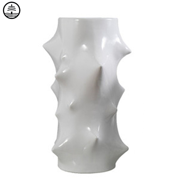 bao guang ta nordic black and white tree thorns vase statue simple moder living room home decor flower arrangement a2885 vases
bao guang ta nordic black and white tree thorns vase statue simple moder living room home decor flower arrangement a2885 vases