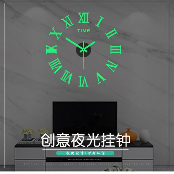wall clocks clock modern design digital duvar saat watch 3d diy home decor luminous mirror sticker fashion living room quartz large
wall clocks clock modern design digital duvar saat watch 3d diy home decor luminous mirror sticker fashion living room quartz large