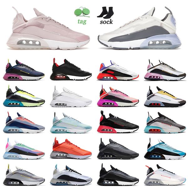 2021 sports 2090 running shoes mens womens barely rose sail yellow bleached aqua laser blue 2090s trainers sneakers 36-45, White;red
2021 sports 2090 running shoes mens womens barely rose sail yellow bleached aqua laser blue 2090s trainers sneakers 36-45, White;red