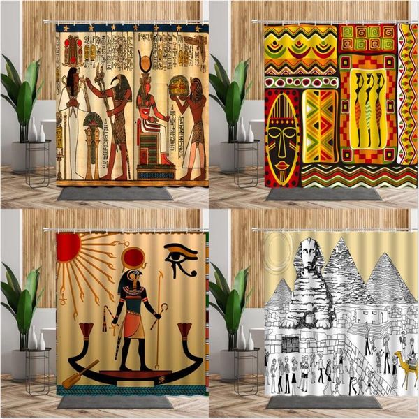 egyptian shower curtain egypt ethnic ancient pattern printed curtains fabric bath screen douchegordijn home bathroom decors sets
egyptian shower curtain egypt ethnic ancient pattern printed curtains fabric bath screen douchegordijn home bathroom decors sets