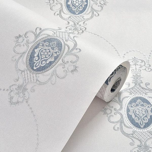wallpapers bedroom living room tv background wall decorsimple european imitation embroidery non-woven fine pressed self-adhesive wallpaper
wallpapers bedroom living room tv background wall decorsimple european imitation embroidery non-woven fine pressed self-adhesive wallpaper