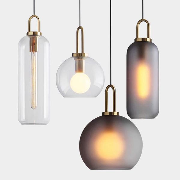pendant lamps nordic lights modern glass ball led e27 interior lighting restaurant bedroom stair decoration hanging light
pendant lamps nordic lights modern glass ball led e27 interior lighting restaurant bedroom stair decoration hanging light