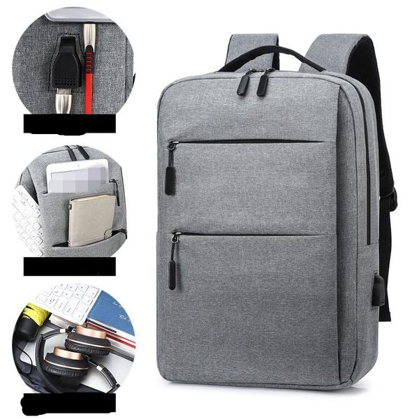 backpack men's multifunctional waterproof bags for male business lapusb charging bagpack nylon casual rucksack
backpack men's multifunctional waterproof bags for male business lapusb charging bagpack nylon casual rucksack
