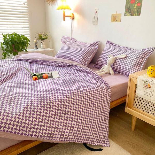 bedding sets quilt set sheet duvet cover king large cute home textile finished decoration
bedding sets quilt set sheet duvet cover king large cute home textile finished decoration