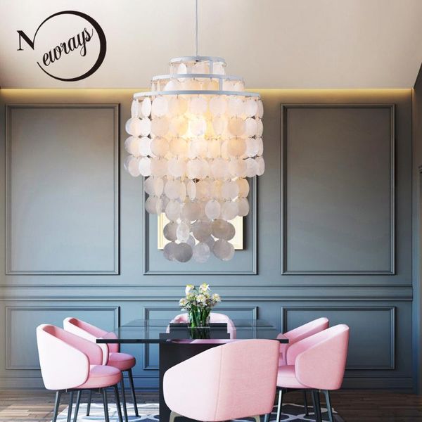 pendant lamps 3 circle loft modern white natural seashell lamp lustres fixture e27 lights shell for bedroom living room kitchen
pendant lamps 3 circle loft modern white natural seashell lamp lustres fixture e27 lights shell for bedroom living room kitchen
