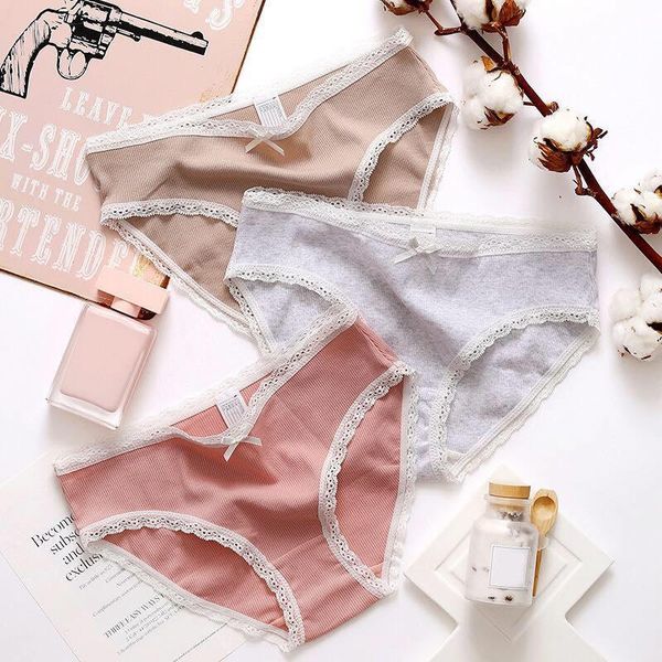 women's panties lingerie cotton g-string lace edge string underwear women briefs pants intimate ladies low-rise 1 piece, Black;pink
women's panties lingerie cotton g-string lace edge string underwear women briefs pants intimate ladies low-rise 1 piece, Black;pink