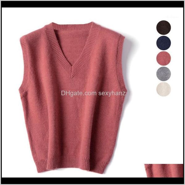 womens vests sweater vest women vneck daily knitted stylish students sleeveless waistcoat outwear female coats korean style allmatch1 xknq1, Black;white
womens vests sweater vest women vneck daily knitted stylish students sleeveless waistcoat outwear female coats korean style allmatch1 xknq1, Black;white