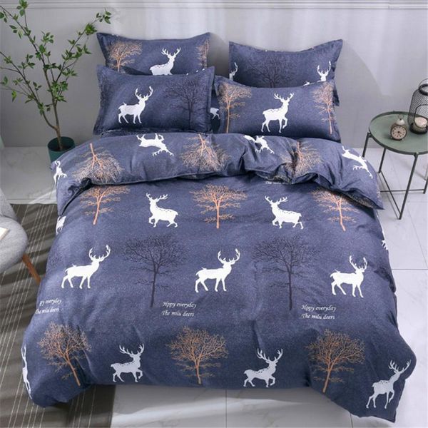bedding sets quilt cover sheet fashion simple super soft aloe cotton 4-piece set 3-piece
bedding sets quilt cover sheet fashion simple super soft aloe cotton 4-piece set 3-piece