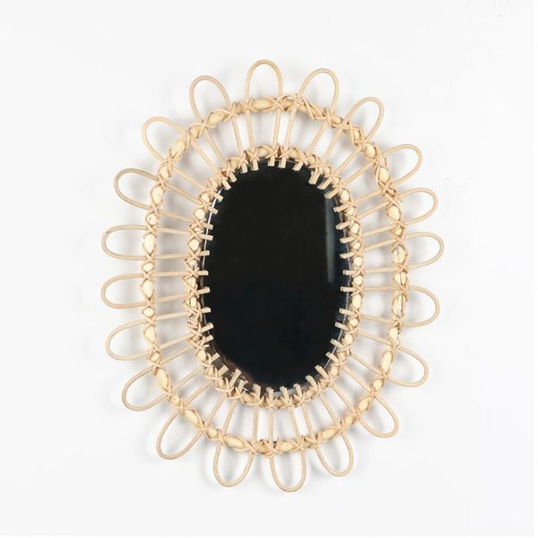 mirrors wall hanging decorative mirror art makeup bedroom dressing pography prop coffee shop living room ornament home rattan plaited
mirrors wall hanging decorative mirror art makeup bedroom dressing pography prop coffee shop living room ornament home rattan plaited