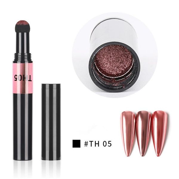 nail glitter mifanxi rose gold powder cushion pen art muticolor chrome decorations, Silver;gold
nail glitter mifanxi rose gold powder cushion pen art muticolor chrome decorations, Silver;gold