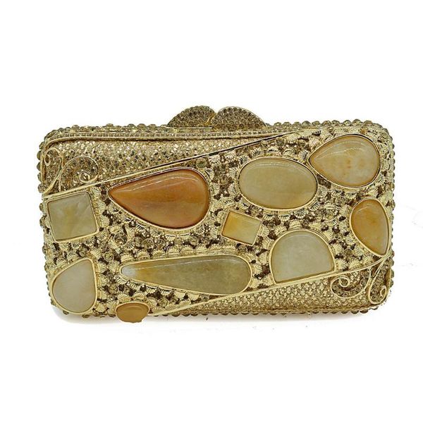 women luxury fashion rhinestone dinner bag female evening dress handbag diamond bags bridal clutch purse
women luxury fashion rhinestone dinner bag female evening dress handbag diamond bags bridal clutch purse