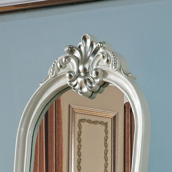 mirrors baijiahui solid wood dressing baking paint european fitting french rotary floor mirror 3087
mirrors baijiahui solid wood dressing baking paint european fitting french rotary floor mirror 3087