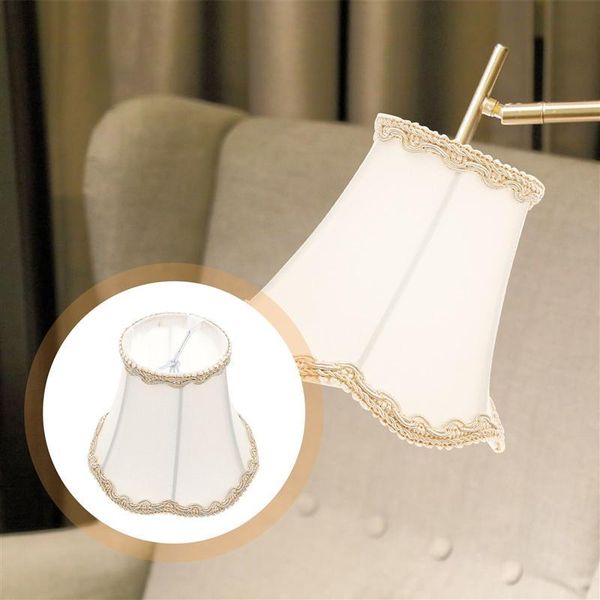 lamp covers & shades 1pc cloth shade dustproof lampshade cover accessory for el home
lamp covers & shades 1pc cloth shade dustproof lampshade cover accessory for el home