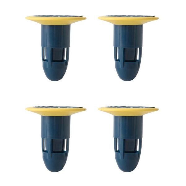 other bath & toilet supplies 4pcs/set water leaking floor drain core kitchen backflow prevent deodorant plug silicone home anti odor easy in
other bath & toilet supplies 4pcs/set water leaking floor drain core kitchen backflow prevent deodorant plug silicone home anti odor easy in
