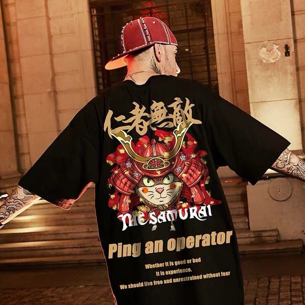 benevolent invincible printing men's hip hop t-shirt high-quality comfortable breathable fashion street daily travel home party, White;black
benevolent invincible printing men's hip hop t-shirt high-quality comfortable breathable fashion street daily travel home party, White;black