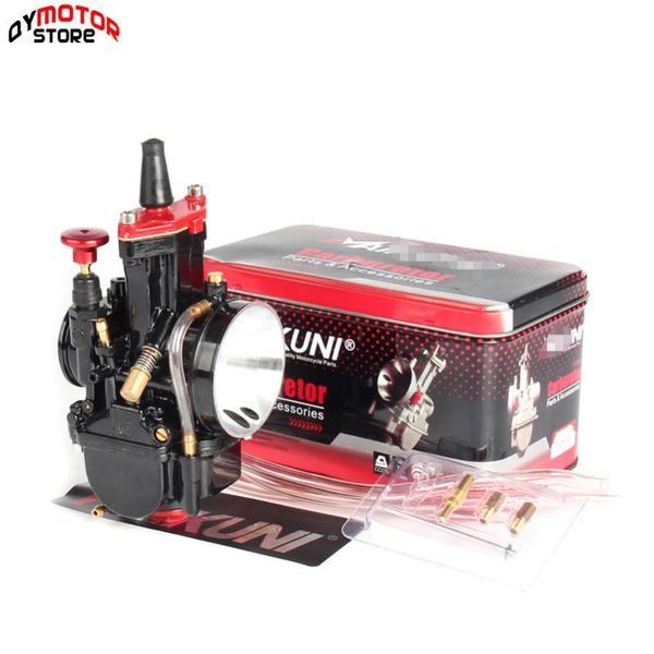 motorcycle fuel system racing parts carburetor pwk 21 24 26 28 30 32 34 mm carb with power jet fit scooter atv dirt bike cub
motorcycle fuel system racing parts carburetor pwk 21 24 26 28 30 32 34 mm carb with power jet fit scooter atv dirt bike cub