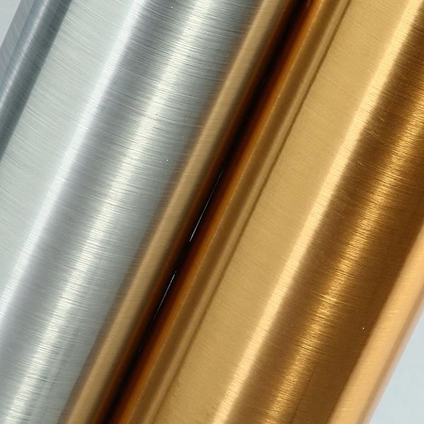 wallpapers wire drawing sticker gold silver aluminum foil film self-adhesive luxury wallpaper roll diy interior kitchen decoration accessor
wallpapers wire drawing sticker gold silver aluminum foil film self-adhesive luxury wallpaper roll diy interior kitchen decoration accessor