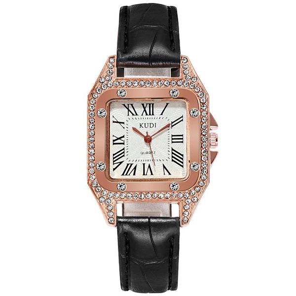 wristwatches fashion quartz watches for women luxury square minimalist analog ladies wrist watch female clock montre femme, Slivery;brown
wristwatches fashion quartz watches for women luxury square minimalist analog ladies wrist watch female clock montre femme, Slivery;brown