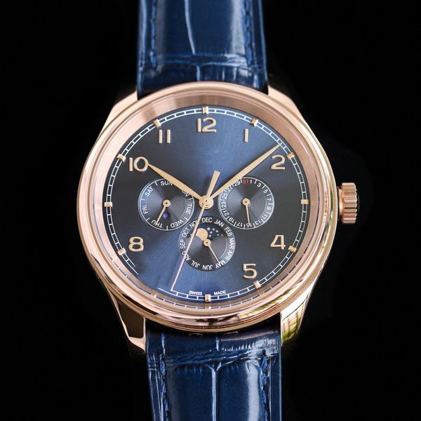 2021 luxury brand men's watch designer fashion machinery 82650 movement manufacturer quality sun moon star sssssss, Slivery;brown
2021 luxury brand men's watch designer fashion machinery 82650 movement manufacturer quality sun moon star sssssss, Slivery;brown