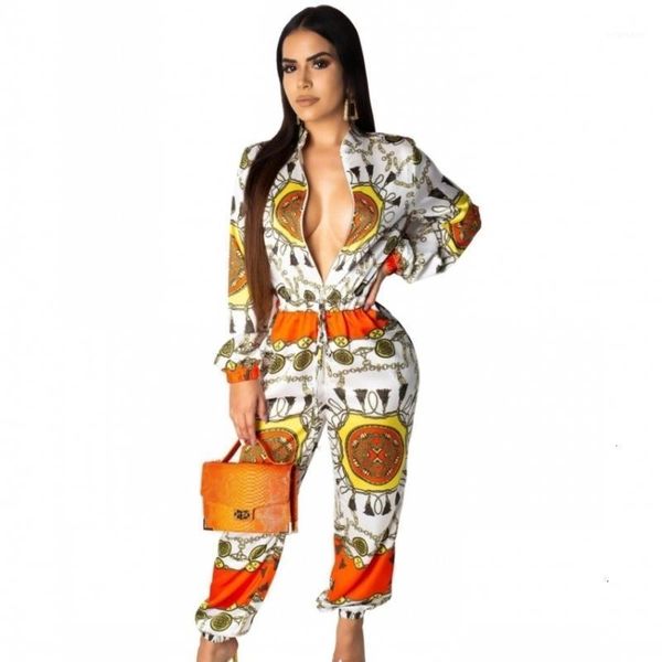 women's jumpsuits & rompers 2021 women long jumpsuit ladies sleeve female casual plus size african print overall playsuit with pocket, Black;white
women's jumpsuits & rompers 2021 women long jumpsuit ladies sleeve female casual plus size african print overall playsuit with pocket, Black;white