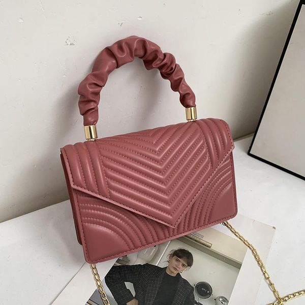 evening bags women handbags 2021 retro korean fashion small square bag texture chain single shoulder messenger casual tote
evening bags women handbags 2021 retro korean fashion small square bag texture chain single shoulder messenger casual tote